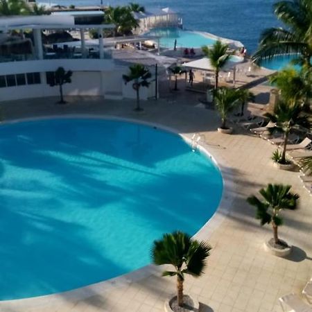 בייהיבה Habitacion En Complejo Caribe Dominicus Solo Adultos מראה חיצוני תמונה