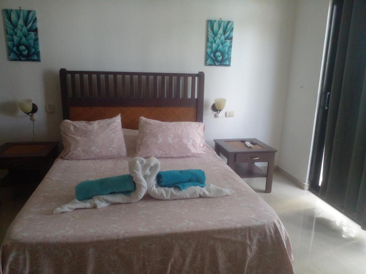 בייהיבה Habitacion En Complejo Caribe Dominicus Solo Adultos מראה חיצוני תמונה