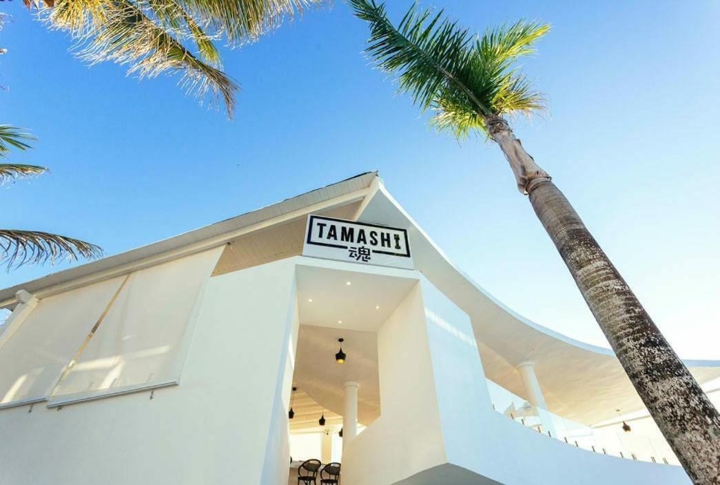 בייהיבה Habitacion En Complejo Caribe Dominicus Solo Adultos מראה חיצוני תמונה