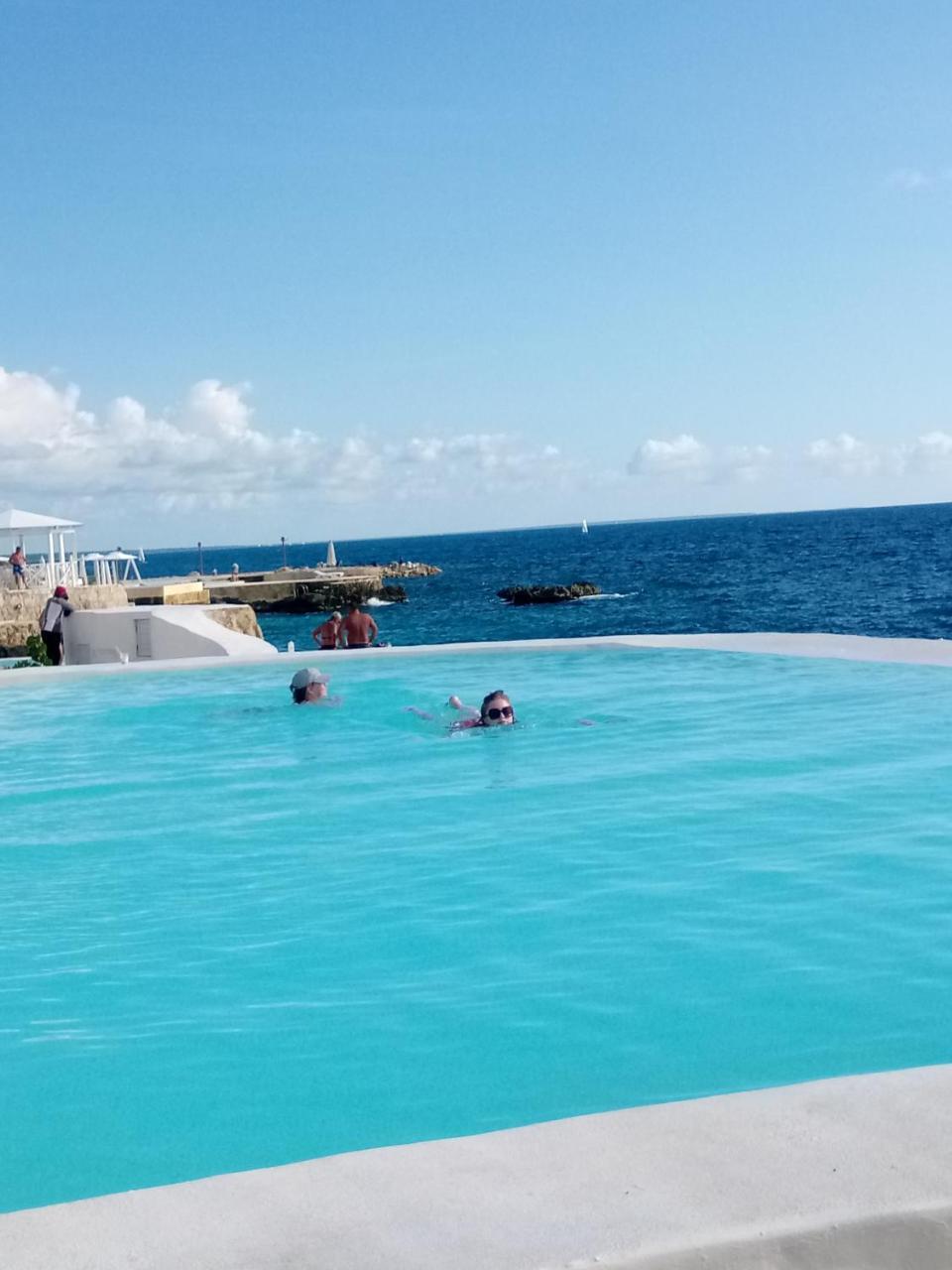 בייהיבה Habitacion En Complejo Caribe Dominicus Solo Adultos מראה חיצוני תמונה