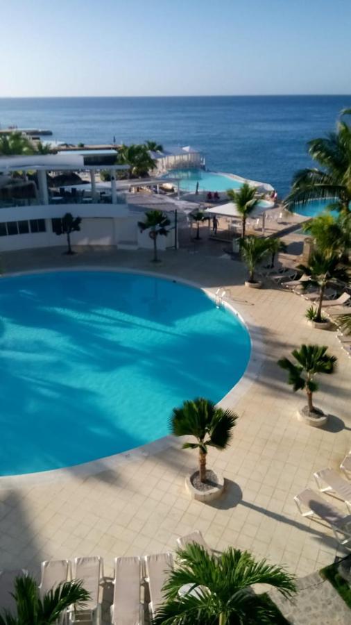 בייהיבה Habitacion En Complejo Caribe Dominicus Solo Adultos מראה חיצוני תמונה