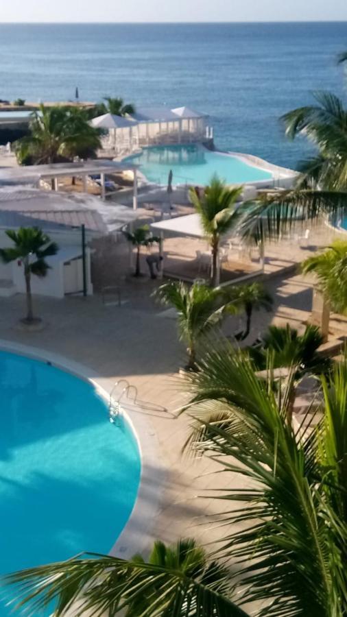 בייהיבה Habitacion En Complejo Caribe Dominicus Solo Adultos מראה חיצוני תמונה